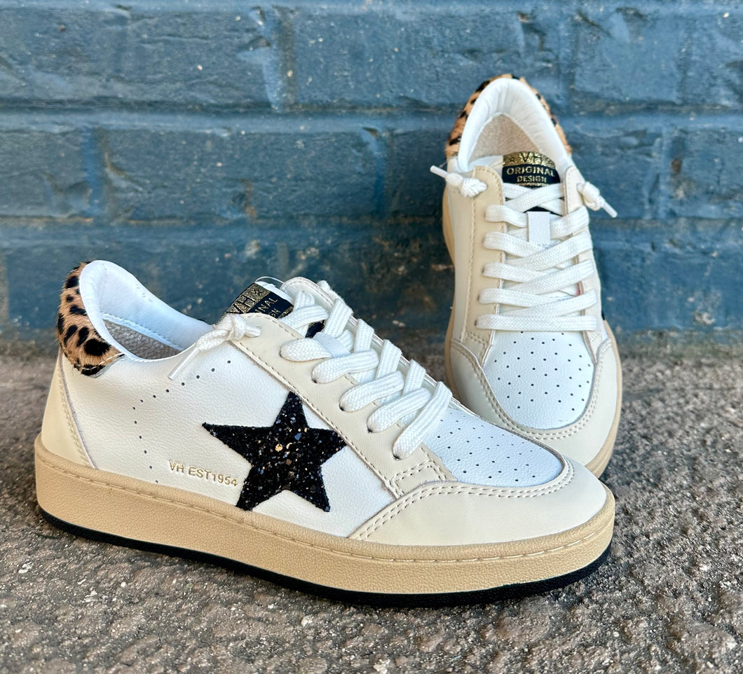 Hazel 2-Cheetah Multi