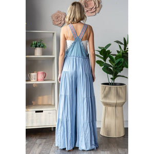 Veveret - Jumpsuit