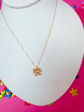 Load image into Gallery viewer, Taylor Shaye Designs - Diana Bow Necklace
