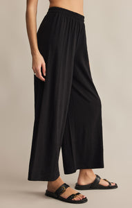 Z Supply SCOUT TEXTURED SLUB PANT