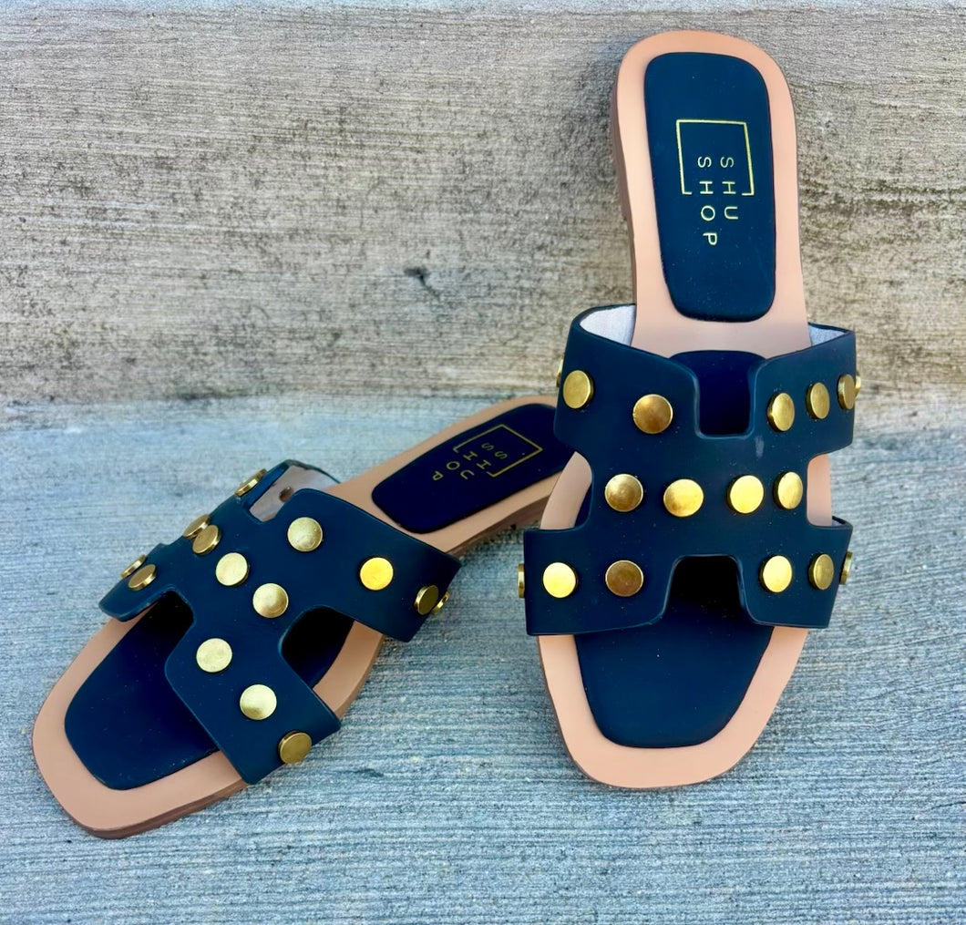 Shushop-Donatella Black