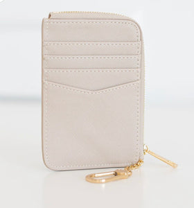 Hollis Coco Cardholder