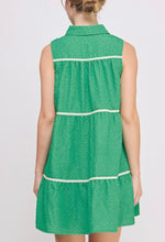 Load image into Gallery viewer, Swayze Swing Mini Dress
