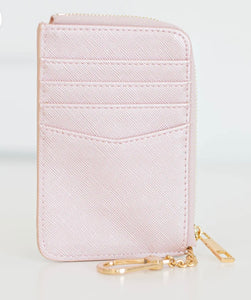 Hollis Coco Cardholder