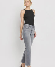 Load image into Gallery viewer, Skylar High Rise Petite Denim
