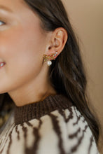 Load image into Gallery viewer, Taylor Shaye Designs - Kaylie Bow Drops
