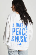 Load image into Gallery viewer, Woodstock Sweatshirt
