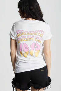 Aerosmith Dream On