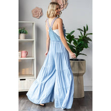 Load image into Gallery viewer, Veveret - Jumpsuit
