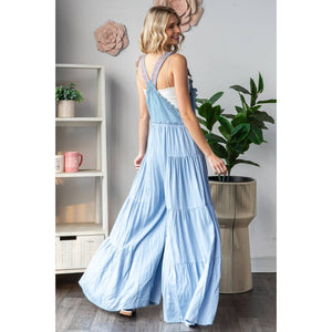 Veveret - Jumpsuit