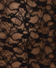 Load image into Gallery viewer, Sheer Lace Top
