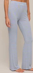 ZSupply on the coast stripe modal pant