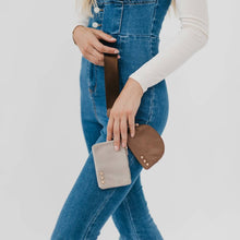 Load image into Gallery viewer, Dolly Dual Pouch Wristlet
