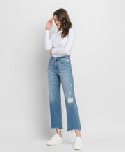 Load image into Gallery viewer, Hatley High Rise Jean
