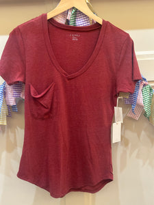 Z Supply The Pocket Tee