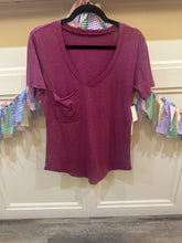 Load image into Gallery viewer, Z Supply The Pocket Tee
