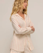 Load image into Gallery viewer, ZSupply Saturday Stripe Shirt
