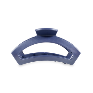 TELETIES - Open Hair Clip | Medium | Hampton Bay