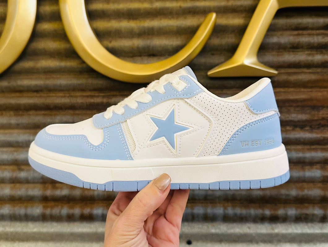 Vintage Havana Fresh 19-Sky Blue