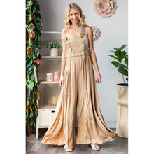 Load image into Gallery viewer, Veveret - Jumpsuit
