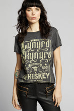 Load image into Gallery viewer, Lynyrd Skynyrd Whiskey Tee
