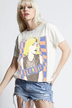 Load image into Gallery viewer, Blondie One Night Only Unisex Tee
