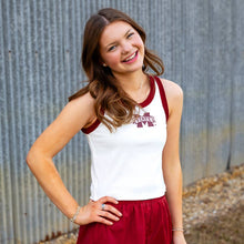 Load image into Gallery viewer, MSU tank
