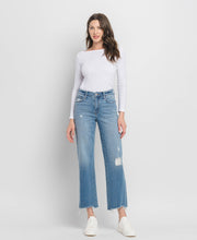Load image into Gallery viewer, Hatley High Rise Jean
