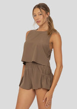 Load image into Gallery viewer, Snapflair Cropped Tank
