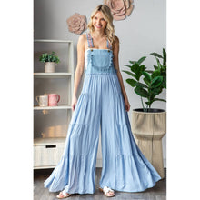 Load image into Gallery viewer, Veveret - Jumpsuit

