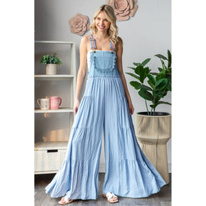 Veveret - Jumpsuit