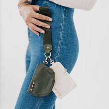 Load image into Gallery viewer, Dolly Dual Pouch Wristlet
