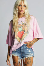 Load image into Gallery viewer, Journey Faithfully Tee
