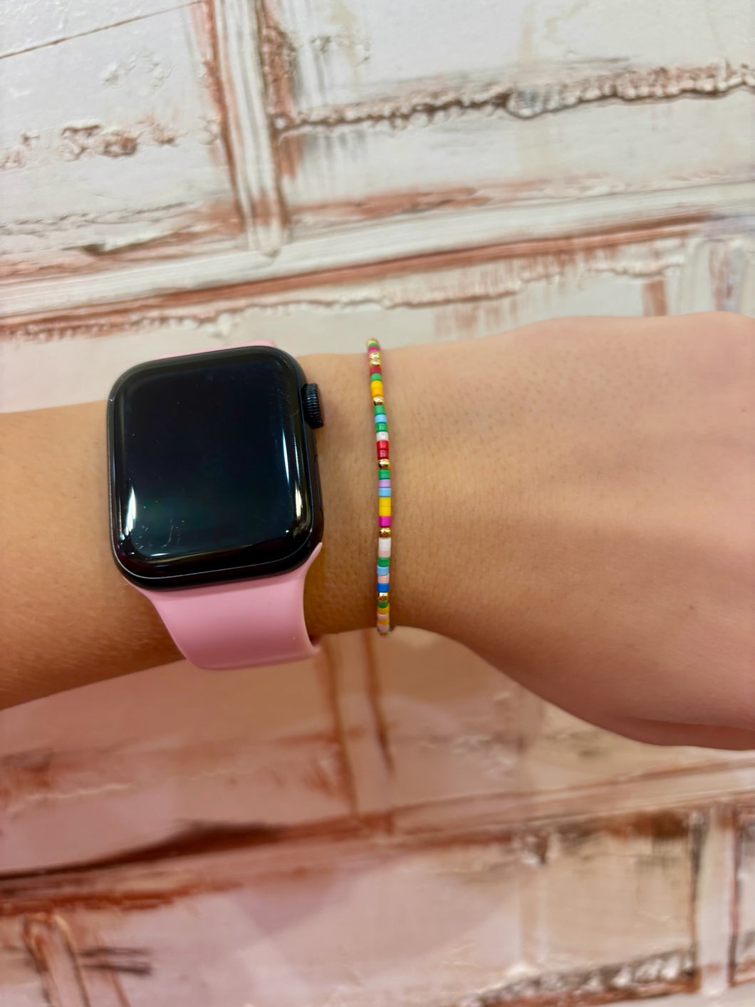 Bright Seed Bracelet