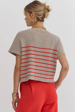 Load image into Gallery viewer, For the Love of Stripes
