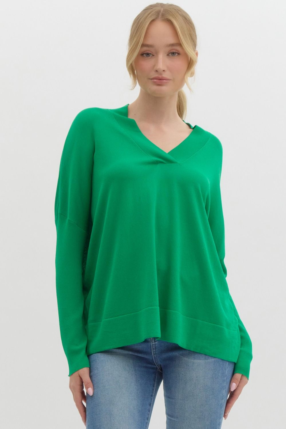 Never Taking you off Top