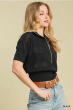 Load image into Gallery viewer, The Tamela Top
