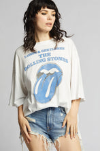 Load image into Gallery viewer, The Rolling Stone Ladies and Gents One Size Tee
