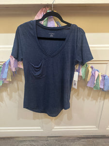 Z Supply The Pocket Tee