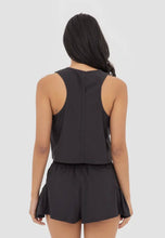 Load image into Gallery viewer, Snapflair Cropped Tank
