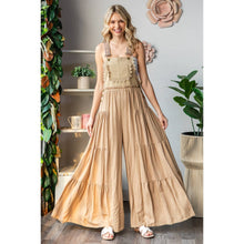 Load image into Gallery viewer, Veveret - Jumpsuit
