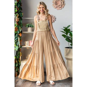 Veveret - Jumpsuit