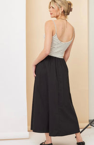 Mix and Match Maxi Dress