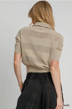 Load image into Gallery viewer, The Tamela Top
