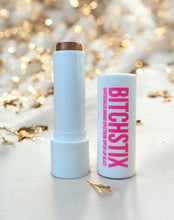 Load image into Gallery viewer, BITCHSTIX - SUPERSHEER LIP GLAZE Twilight Bronze - SPF30 Broad Spectrum
