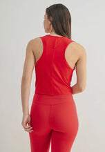 Load image into Gallery viewer, Snapflair Cropped Tank
