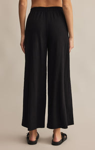 Z Supply SCOUT TEXTURED SLUB PANT