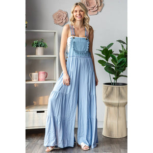 Veveret - Jumpsuit