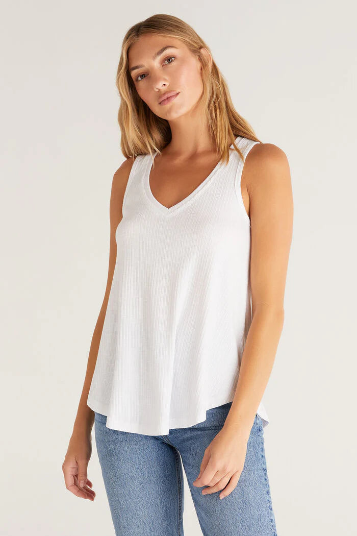 ZSupply Vagabond Tank