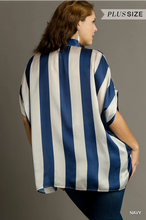 Load image into Gallery viewer, Curvy Stripes Never Looked So Good
